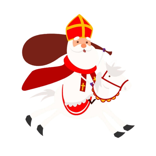 Hulp bij Sinterklaasgedichten