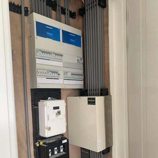 Veiligheid begint bij ons!