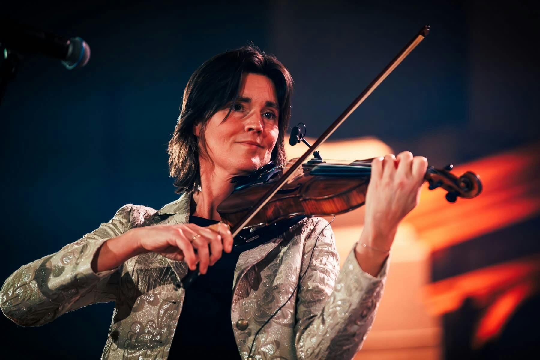 Kerstconcert in de Dorpskerk