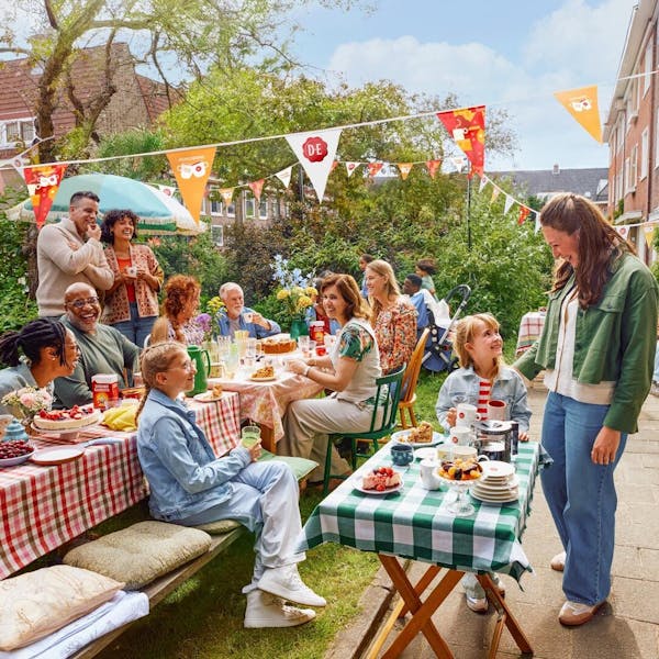 Start jouw straatinitiatief met Buurtgenoten Haaren