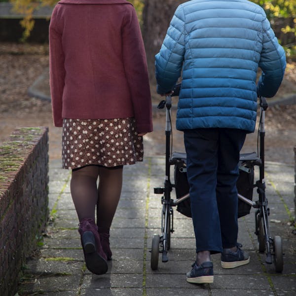 Word bezoekvrijwilliger in Nijmegen Lent
