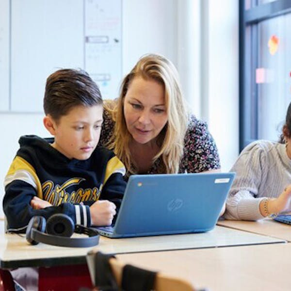 (Media)wijs op school - kijk wanneer het jou uitkomt