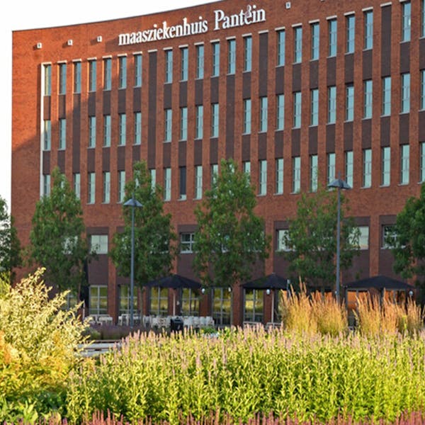 Vrijwilliger GIDZ - Maasziekenhuis Pantein