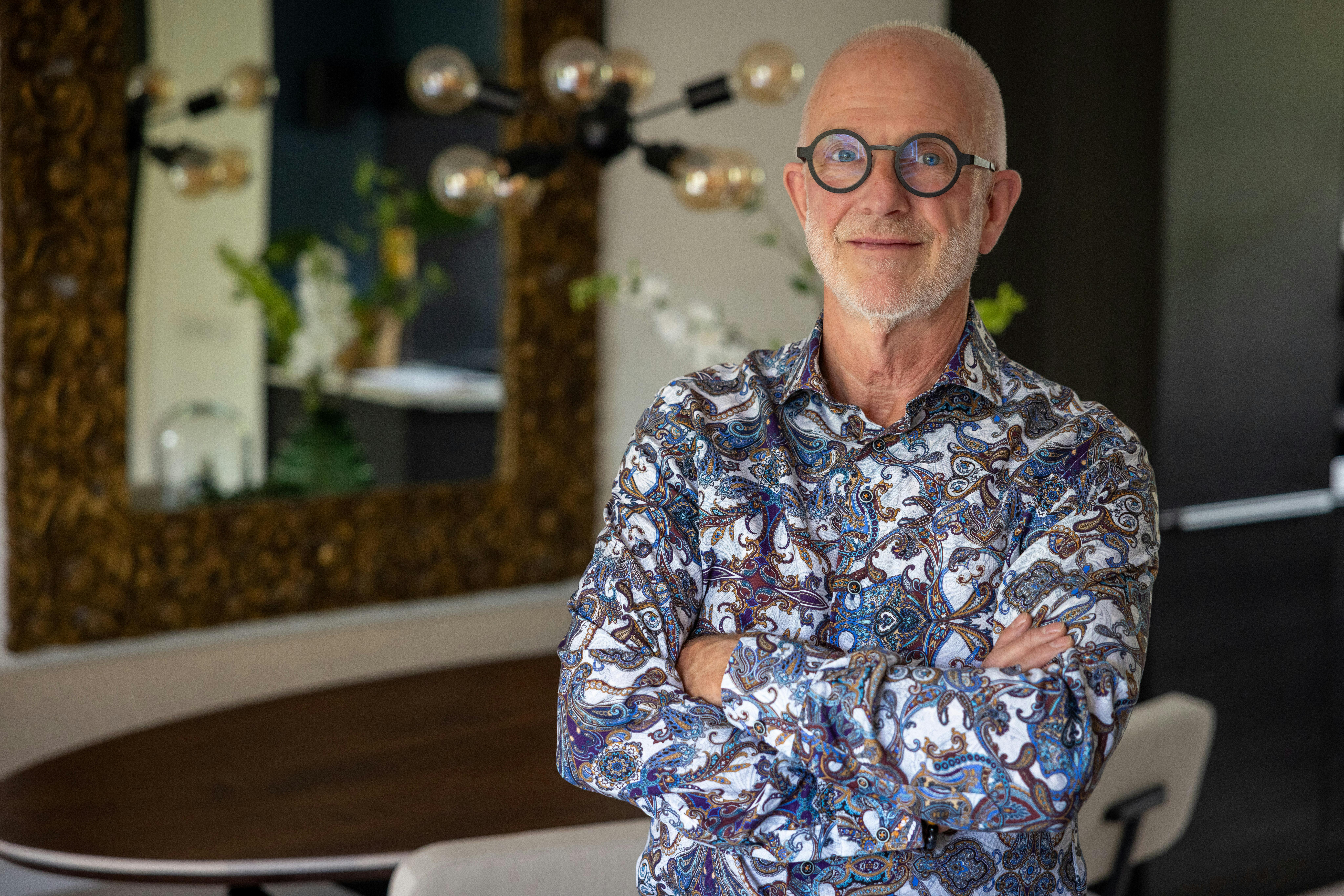 “Het hele proces verliep soepel en overzichtelijk” – Robert over de Gorcumse Isolatieactie