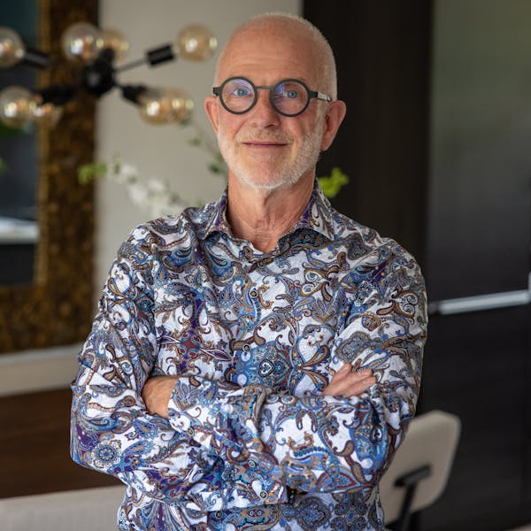 “Het hele proces verliep soepel en overzichtelijk” – Robert over de Gorcumse Isolatieactie