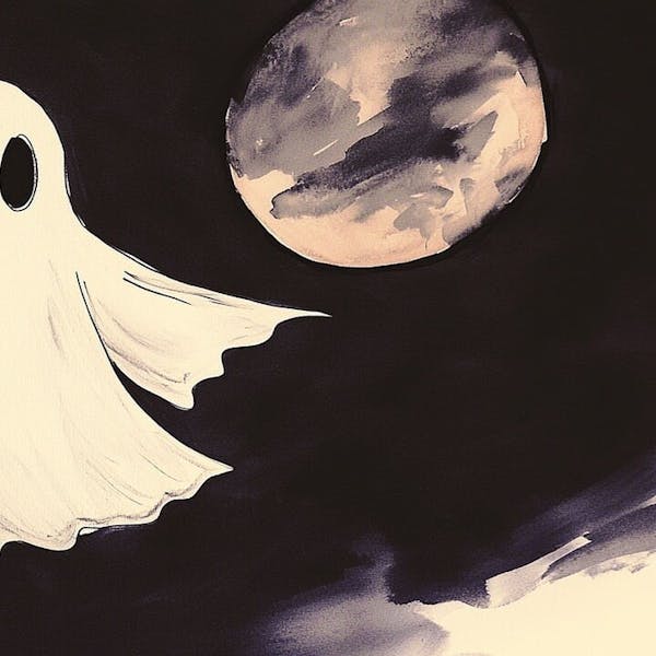 “Het gaat spoken in Zuilichem”