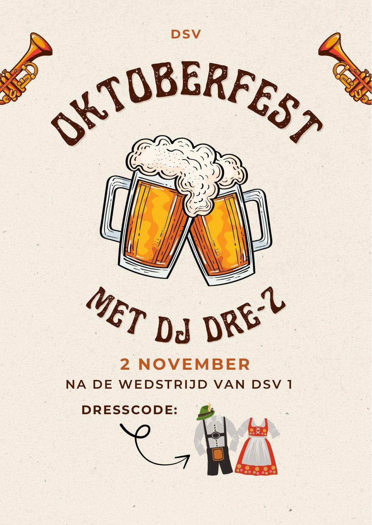 Spannende derby in Sint Anthonis!