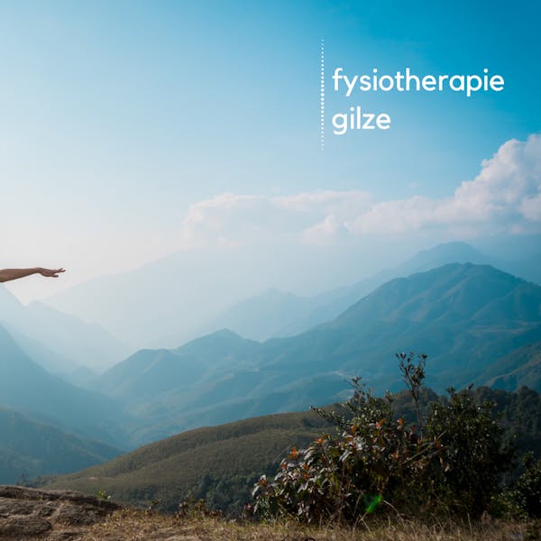 Ontdek de kracht van yoga bij Fysiotherapie Gilze