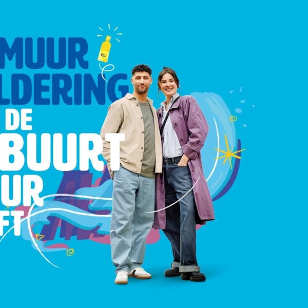 Geld voor jouw project, activiteit of idee!