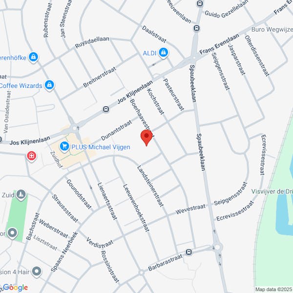 Verkeersbesluit voor het inrichten van een individuele gehandicaptenparkeerplaats nabij Boerhaavestraat 24 te Geleen