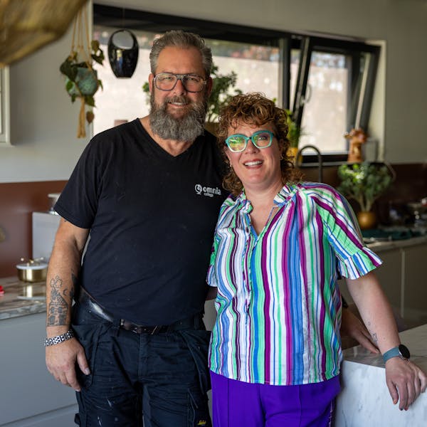 “Het voelt gewoon comfortabel” – Johan en Rianne over de Gorcumse Isolatieactie