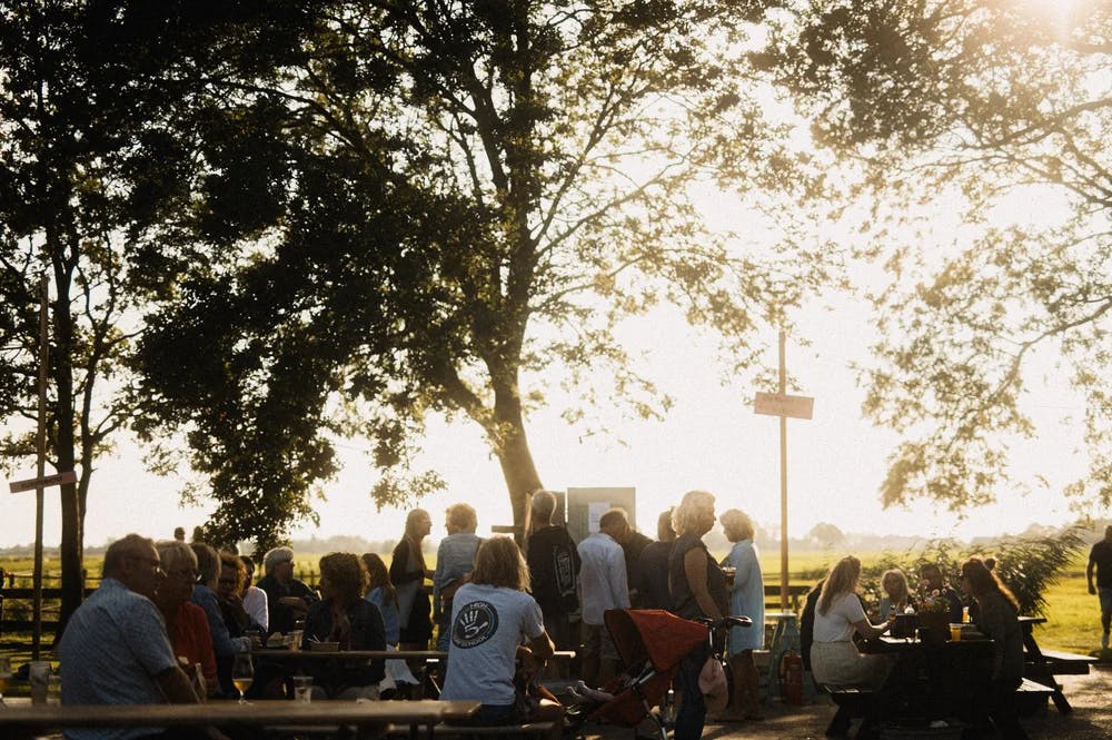 Ervaringsdeskundige jongeren gezocht voor ontmoetingsplek in Hoogwoud!