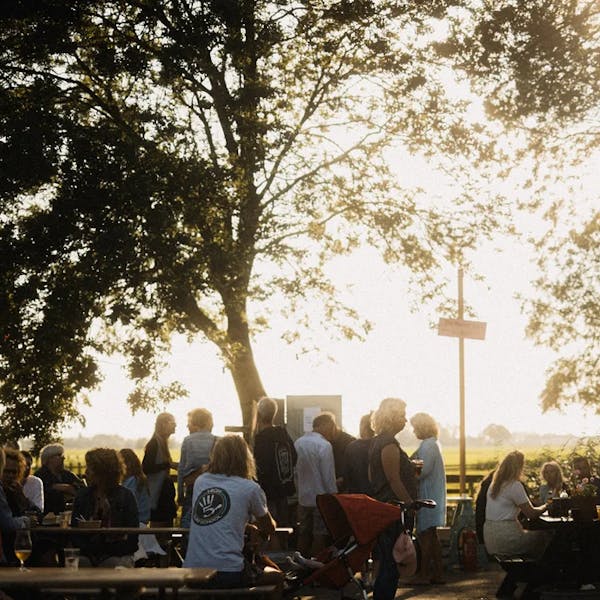 Ervaringsdeskundige jongeren gezocht voor ontmoetingsplek in Hoogwoud!
