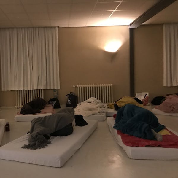 22 november 2025 Sound Healing Concert