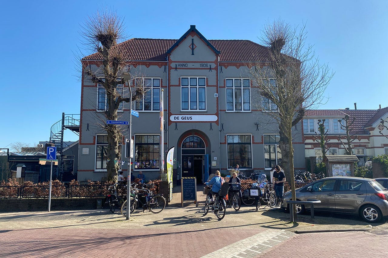 Jouw collectief als noodsteunpunt? Stuur deze brief aan je burgemeester, gemeente, of veiligheidsregio!