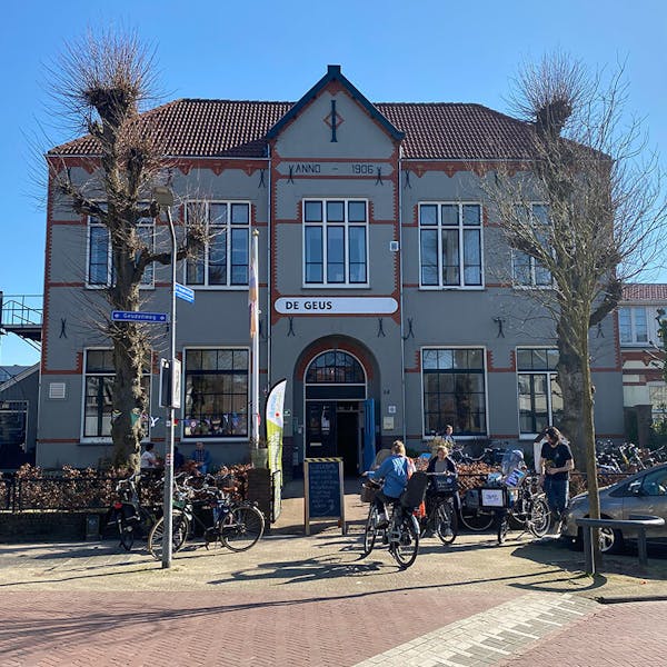 Jouw collectief als noodsteunpunt? Stuur deze brief aan je burgemeester, gemeente, of veiligheidsregio!