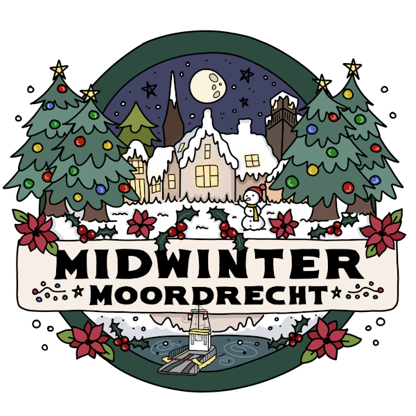Help de kerstmarkt en lampionnenoptocht van MidWinterMoordrecht een succes te maken!