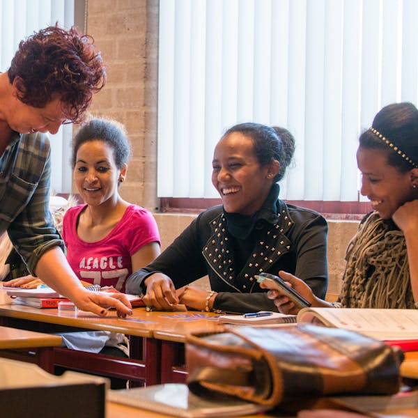 💬 Word taalvrijwilliger in COA Opmeer