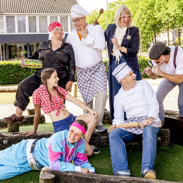 WAT doe jij op 1 of 2 november? Kom naar het WAT!