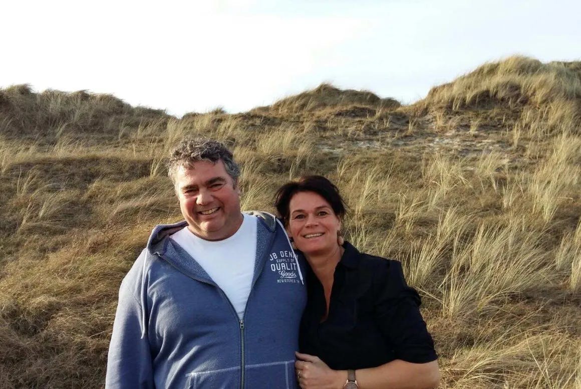 Alzheimercafé:  Dementie op jonge leeftijd