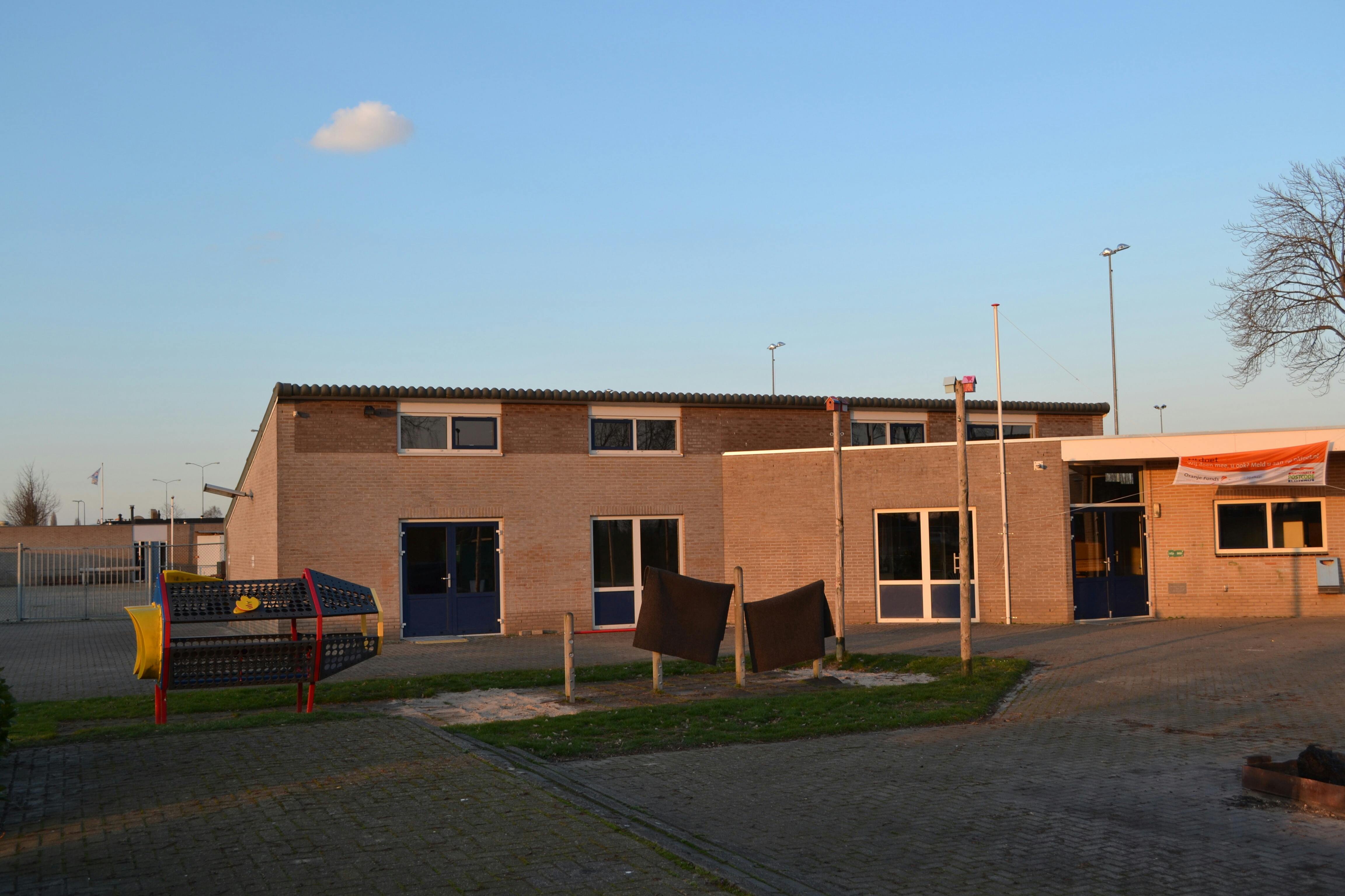 Kom jij ons klusteam versterken?