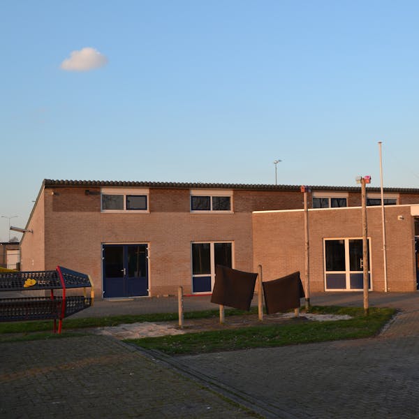 Kom jij ons klusteam versterken?