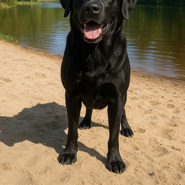 Gezocht: Een trouwe viervoeter voor gezellige wandelingen