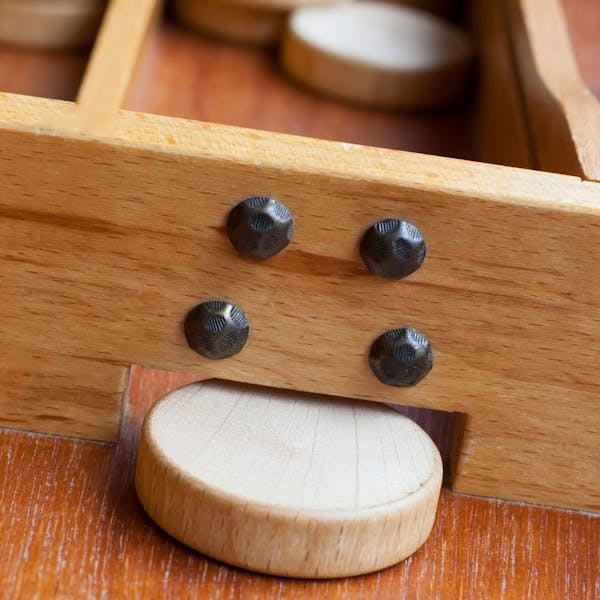 Enthousiaste teller!