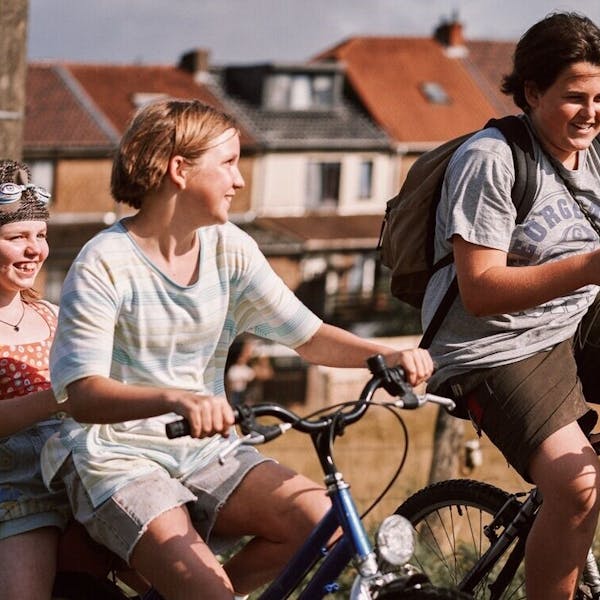 Intrigerende boekverfilming bij Film & Lunch Boxmeer