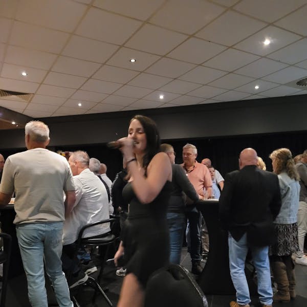 Bingomiddag vol Prijzen & Plezier