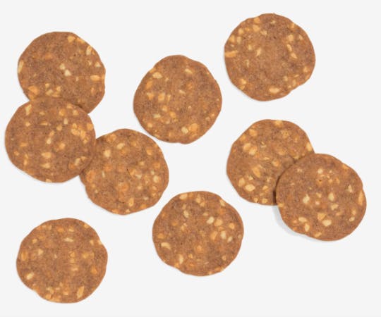 Kletskoppen voor senioren