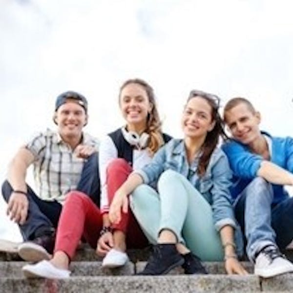 Jeugdhonk Vogelenzang dinsdagavond 12+ jaar