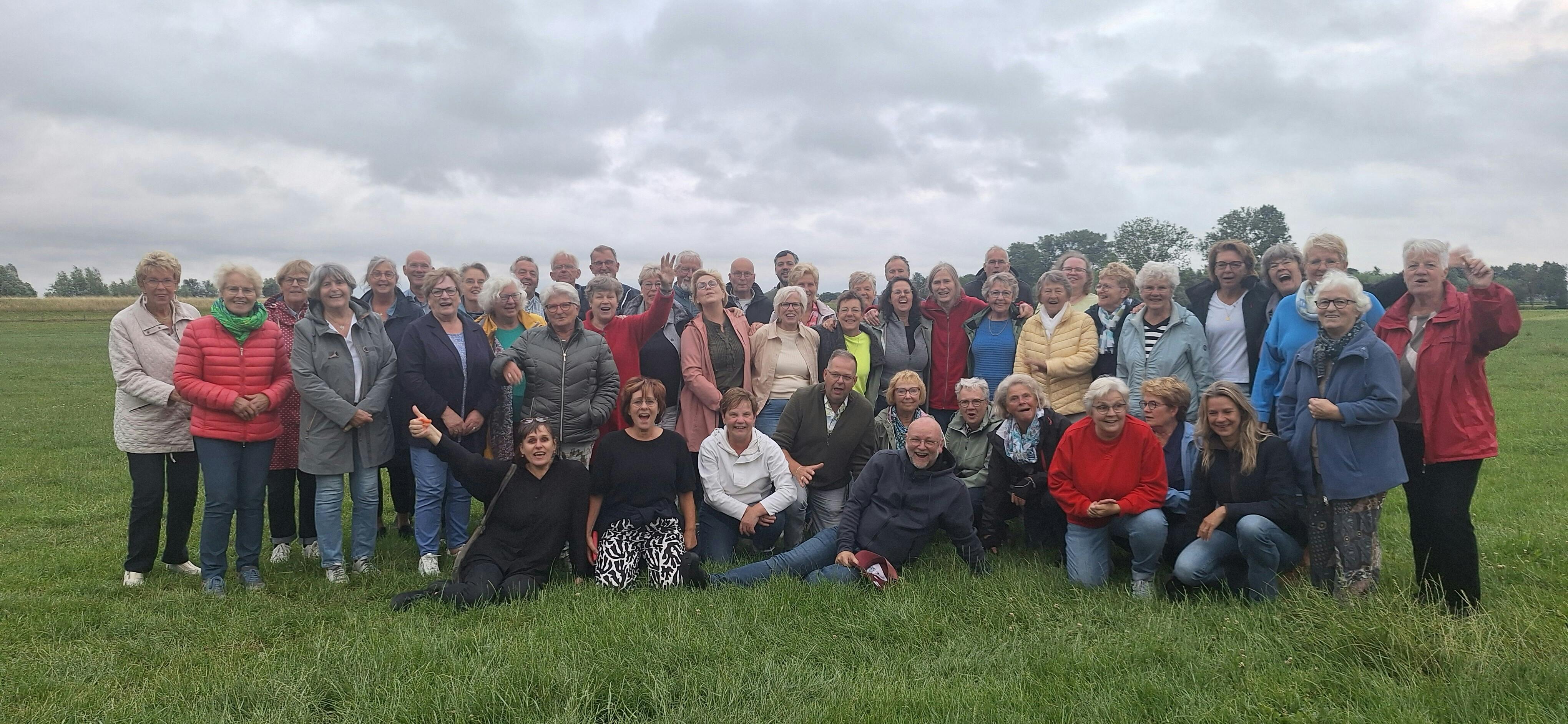 MessAge-dienst met To You in Vaassense Dorpskerk