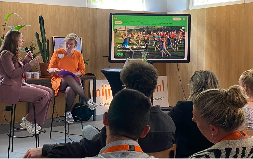 Van lokale wens naar een sterke, verbonden gemeente: De succesformule van OnsMontferland in de praktijk