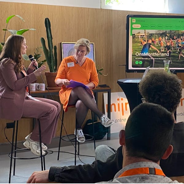 Van lokale wens naar een sterke, verbonden gemeente: De succesformule van OnsMontferland in de praktijk