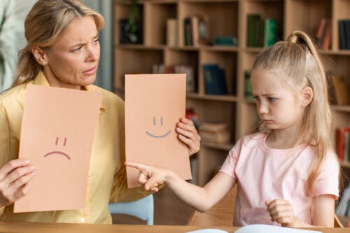 Emotionele ontwikkeling in de basisschooltijd - 18 november 20.00