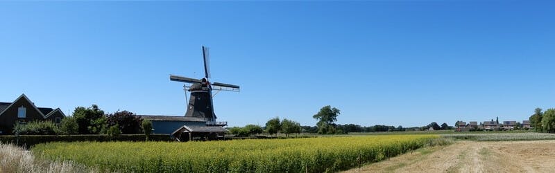 Denk en praat mee over de woningbouwplannen in Voorst-West