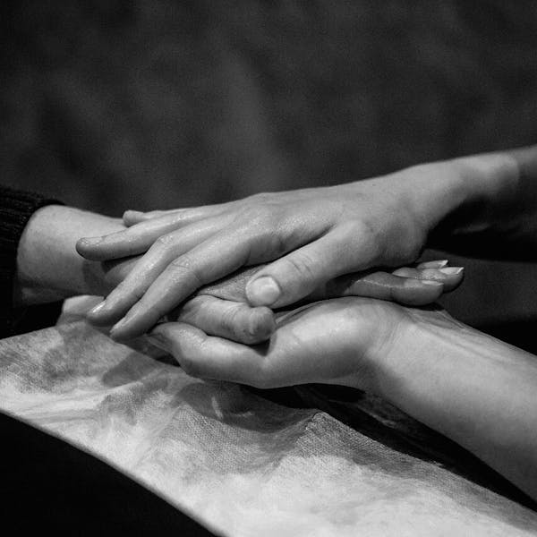 Breng ontspanning met nagelverzorging!