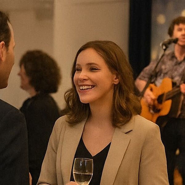 Oproep aan verenigingen en instellingen: meld je aan voor voor een presentatieplaats op de nieuwjaarsreceptie van de gemeente