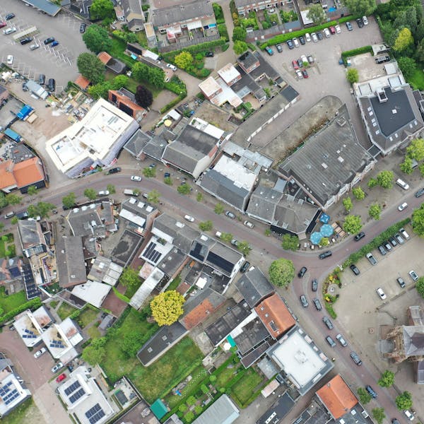 Extra ontsluiting Moergestel | presentatie inwonersbijeenkomst 30 september 2025