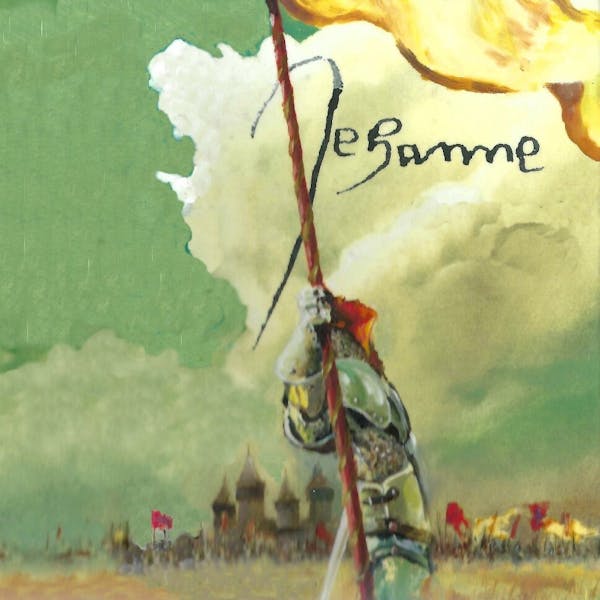 Ontdek het leven van Jeanne d’Arc