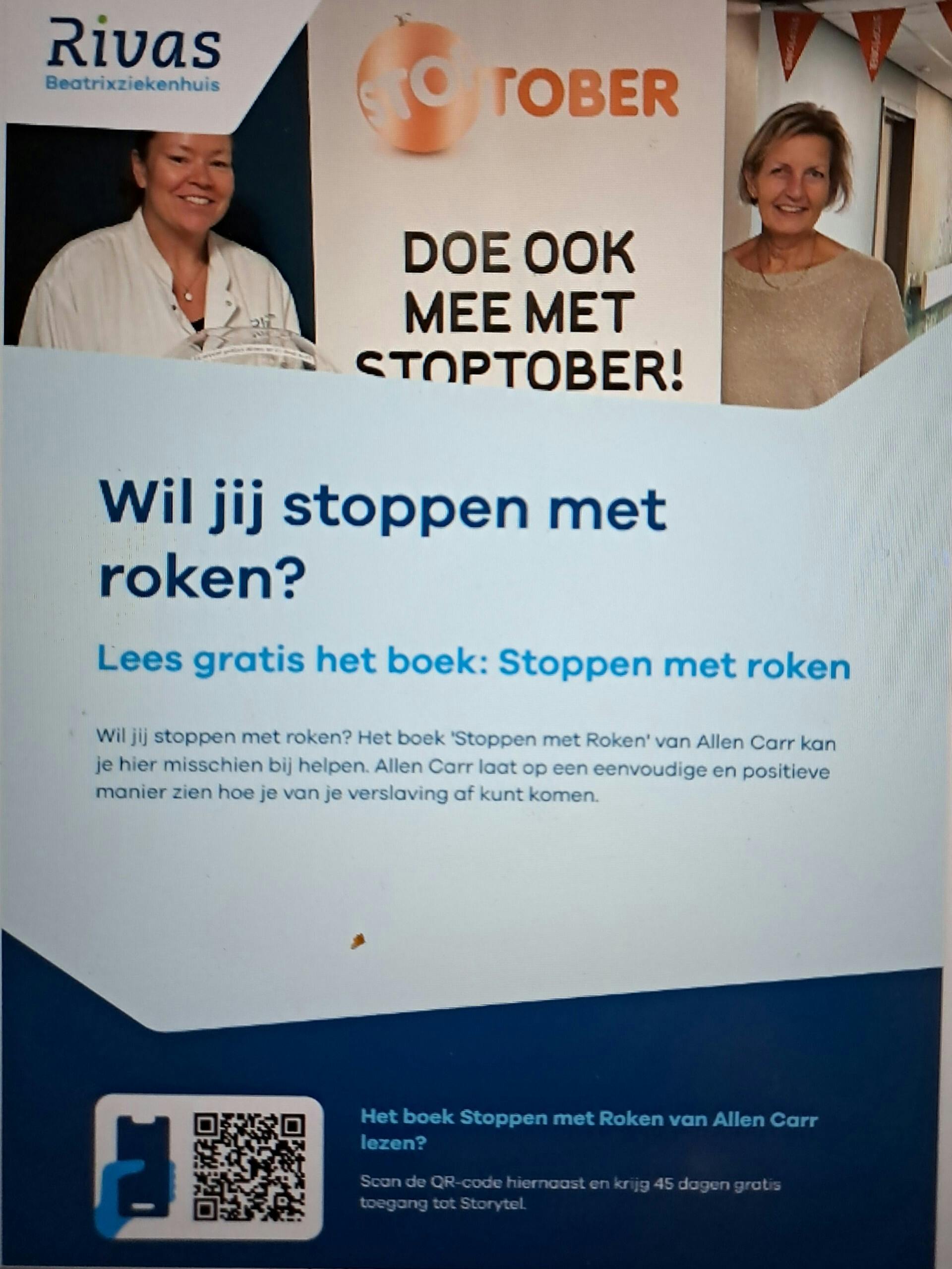 Ontdek de kracht van stoppen met roken – zonder stress!