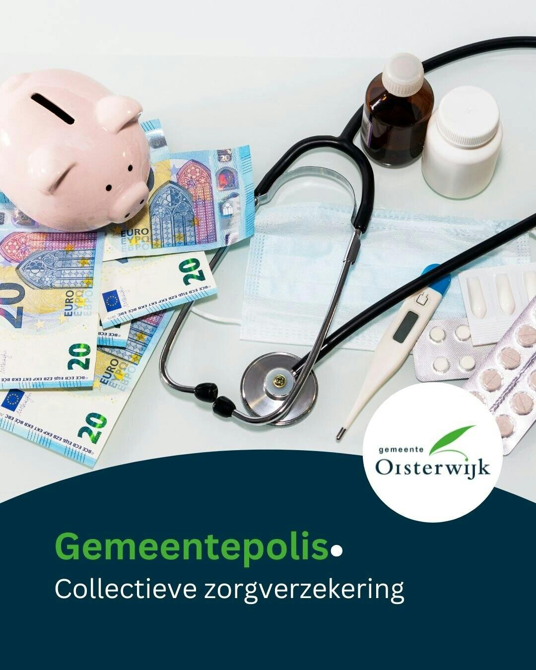 Gemeentepolis: Aanvragen kan tot en met 31 december 2025