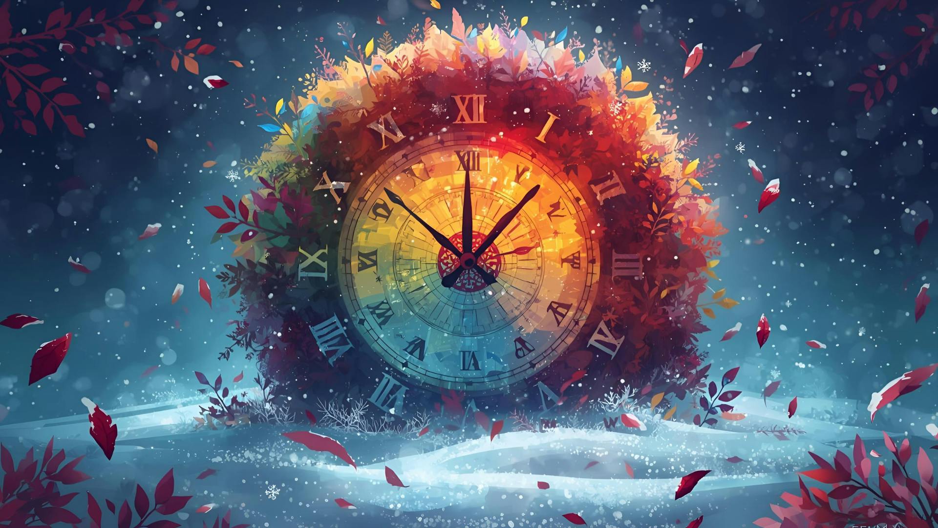 Geniet van een langer weekend door het ingaan van de wintertijd