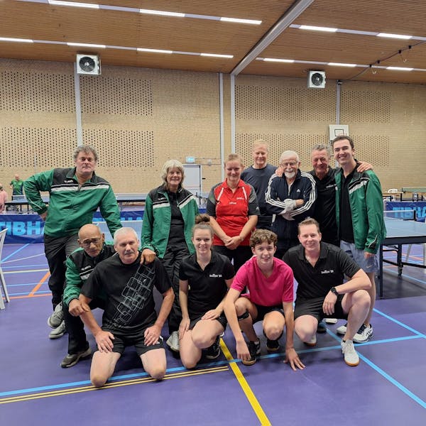 Flinke groep Smash’23 op Open Schaijkse