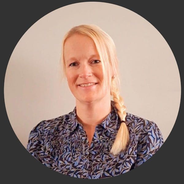 Ontmoet Sandra, jouw wijkcoördinator