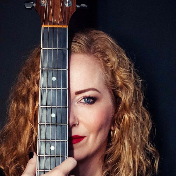 Anneke van Giersbergen, The Irish Road Trip