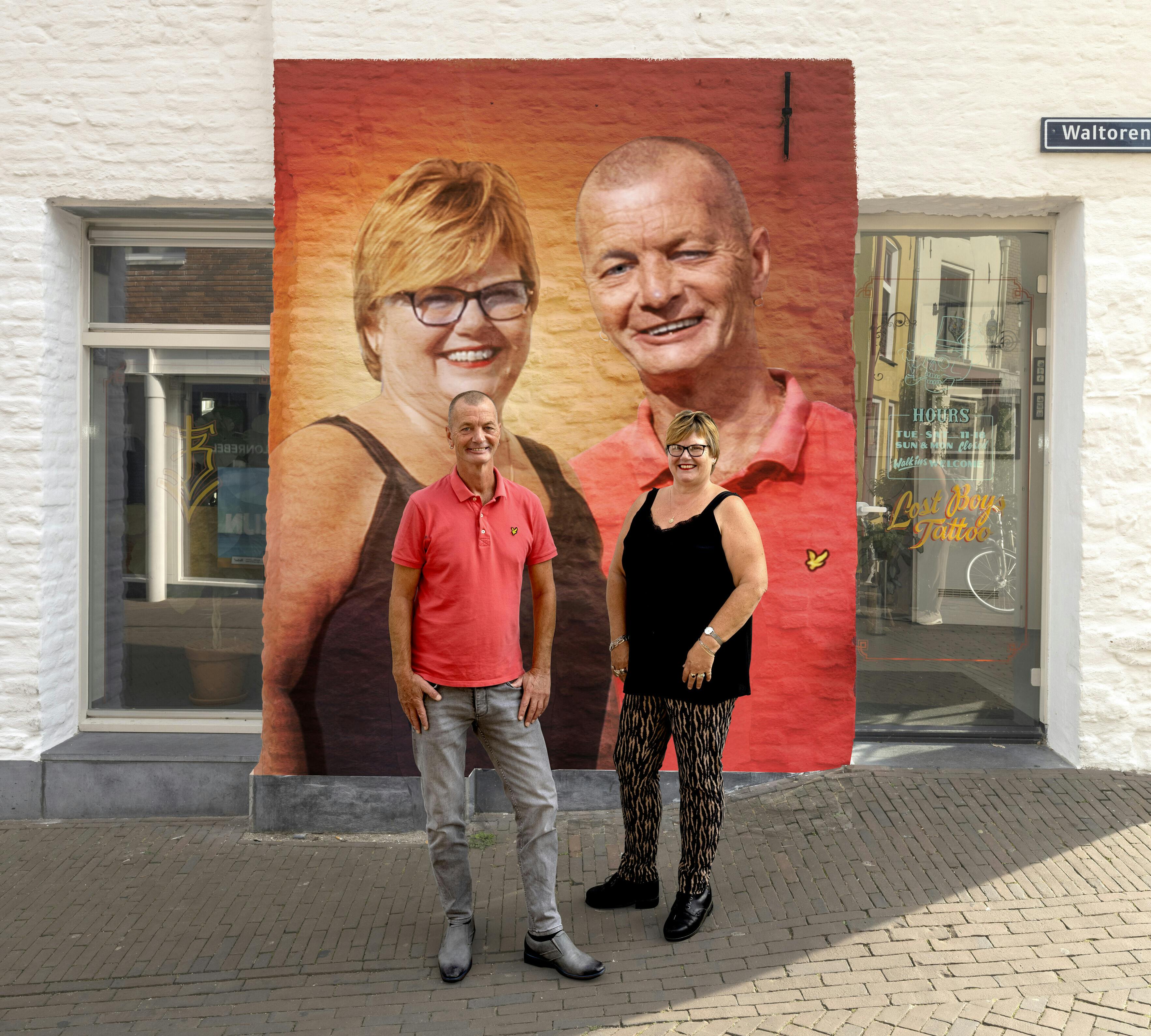 Word maatje bij Vriendendiensten!