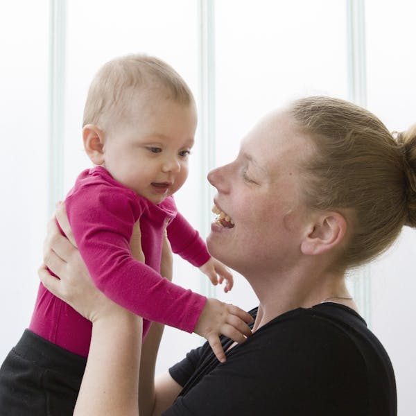 Word gezinsmaatje en maak het verschil