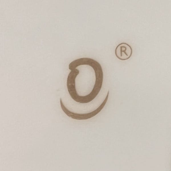 Servies ter overname 9 couverts